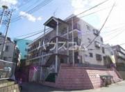 西都賀ハイリビング壱番館