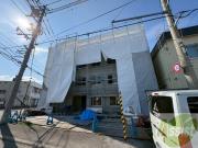 地下鉄東豊線福住駅まで徒歩4分