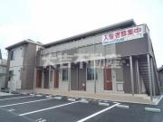 クレセール平井