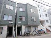 地下鉄東西線西１１丁目駅まで徒歩10分