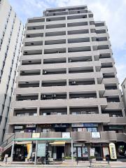 ハイシティ日暮里東