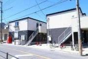 ヴェスタ市川A