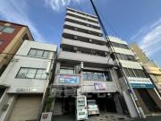 広島電鉄白島線白島駅まで徒歩2分