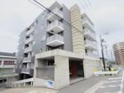 広島高速交通アストラムライン中筋駅まで徒歩8分