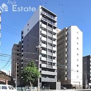 ＪＲ東海道本線金山駅まで徒歩8分