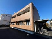 小田急小田原線秦野駅まで徒歩15分