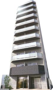 GROWS RESIDENCE横浜大通り公園