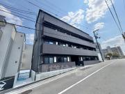 阪急京都線摂津市駅まで徒歩10分