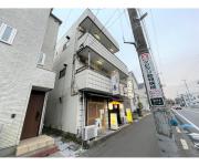 上坂マンション