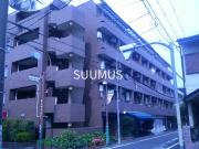 小田急小田原線梅ヶ丘駅まで徒歩2分