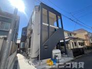 東京メトロ有楽町線千川駅まで徒歩7分