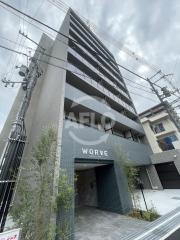 WORVE吹田江坂