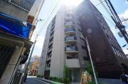 都営浅草線浅草駅まで徒歩8分