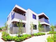 FOREST HILLS I