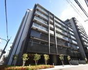 ＪＲ山陽本線兵庫駅まで徒歩4分