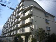 藤和コアティ高槻ハイタウンC棟