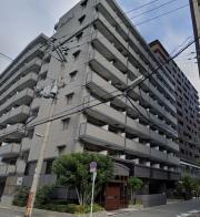 地下鉄谷町線中崎町駅まで徒歩5分