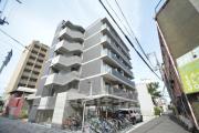 南海本線天下茶屋駅まで徒歩3分