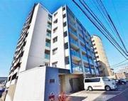 シエラ北方