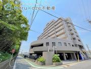 名鉄名古屋本線本星崎駅まで徒歩18分