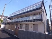 ＪＲ総武本線船橋駅まで徒歩17分