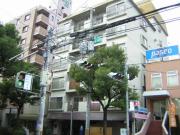 阪神本線西宮駅まで徒歩5分