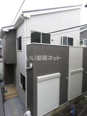 丸崎石井貸家