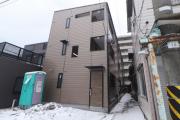 ラテ古町