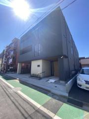 JOY HOUSE