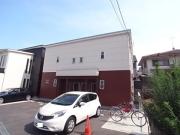 ティエラ逆瀬川