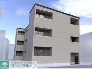 GRADUS 海老名