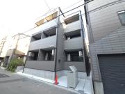 阪急京都線上新庄駅まで徒歩10分