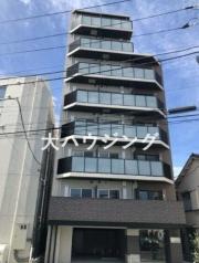 ディアレイシャス新蒲田