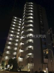 プロシード弁天町