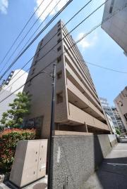 レジディア門前仲町