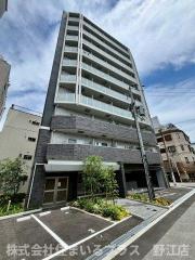 THE HUB MIYAKOJIMA