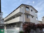 ＪＲ総武本線津田沼駅まで徒歩9分