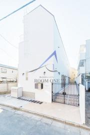 ミハス千川