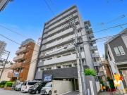 地下鉄谷町線天神橋筋六丁目駅まで徒歩7分