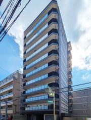 東急池上線荏原中延駅まで徒歩1分