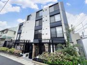 東急東横線学芸大学駅まで徒歩6分