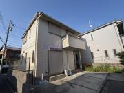 ＪＲ南武線平間駅まで徒歩11分