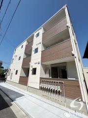 近鉄けいはんな線吉田駅まで徒歩11分