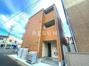 ＪＲ京葉線蘇我駅まで徒歩13分