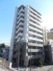 アーバイル戸越駅前