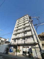 地下鉄谷町線平野駅まで徒歩12分