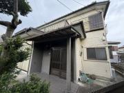 佐島1丁目 海が見える戸建て-