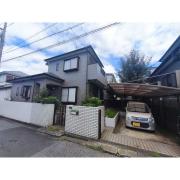 鷺沼台3丁目戸建て