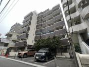 東急東横線新丸子駅まで徒歩3分