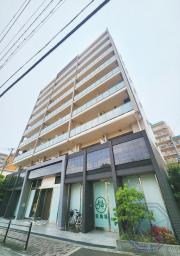 地下鉄千日前線今里駅まで徒歩8分